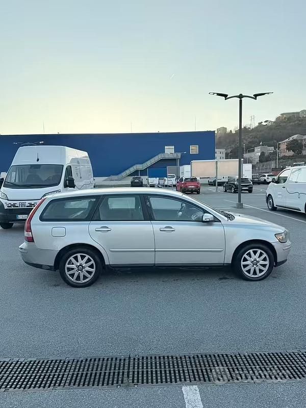 Usata Volvo V50 2007 Station wagon