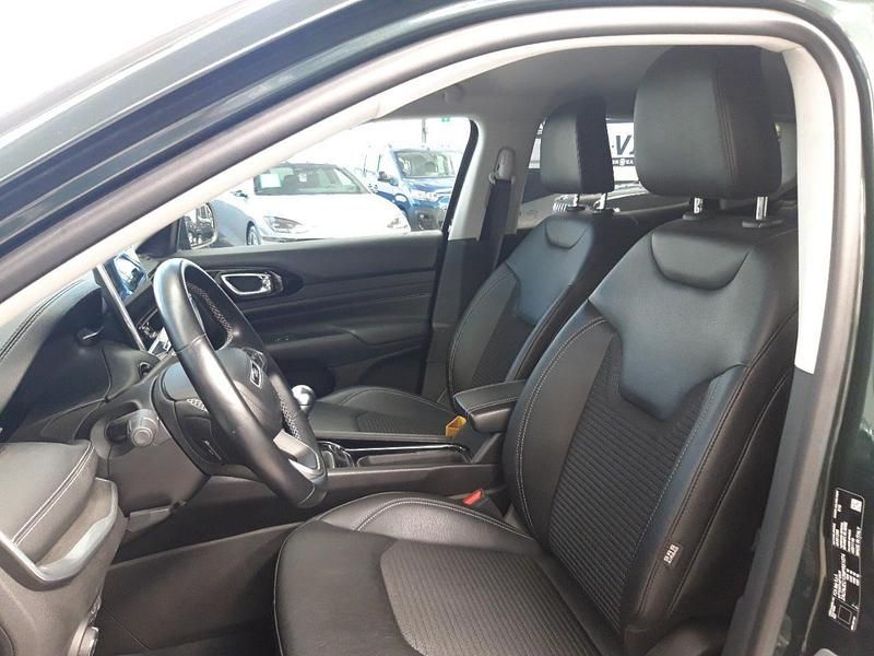 Usata Jeep Compass Limited 131 CV (96 kW) 2021 Verde SUV