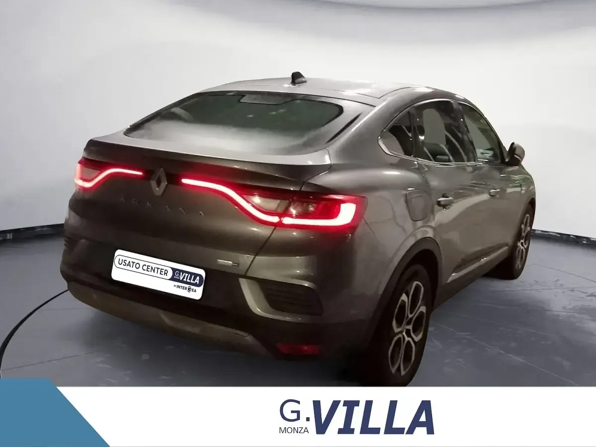 Usata Renault Arkana R.S. 145 CV (106 kW) 2021 SUV