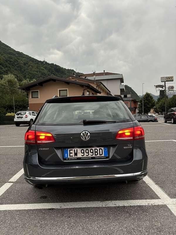 Occasion VW Passat Comfortline 105 ch (77 kW) 2014 Break