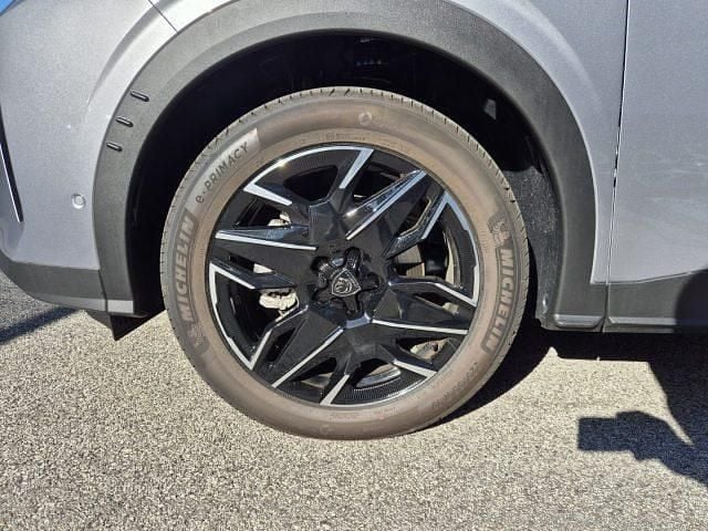 Nuova Peugeot 5008 GT 136 CV (100 kW) 2025 Grigio Monovolume