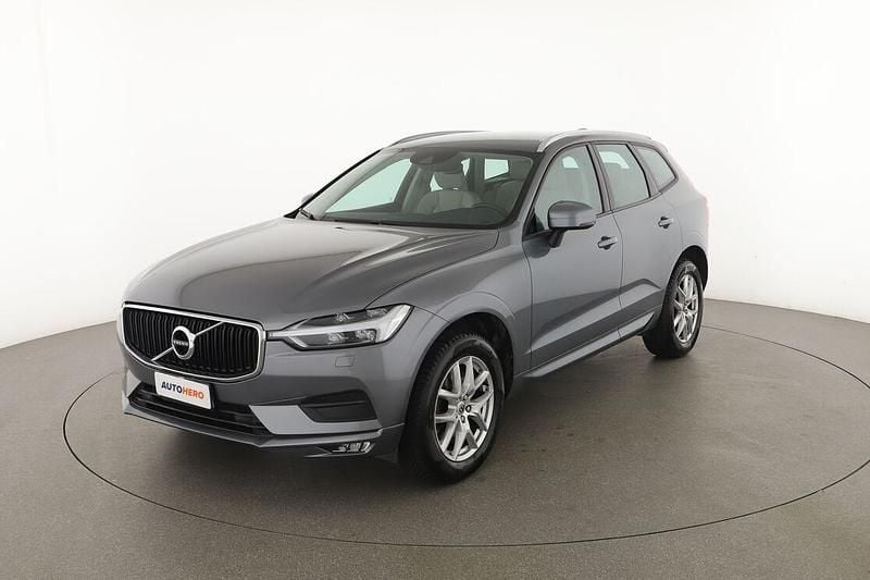 Occasion Volvo XC60 Momentum 211 ch (155 kW) 2020 SUV