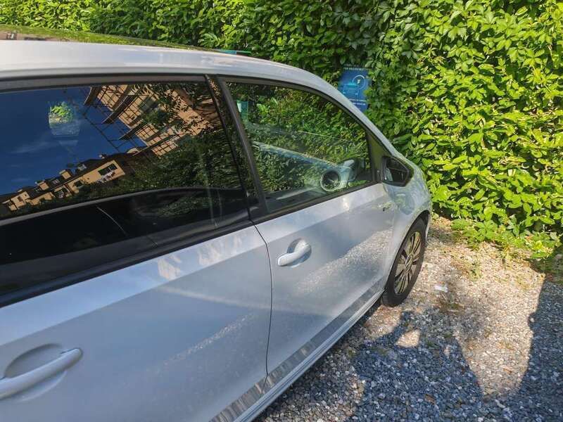 Usata 2020 VW e-up! Due volumi | 11.500 € (Buon prezzo) - Immagine 1/4