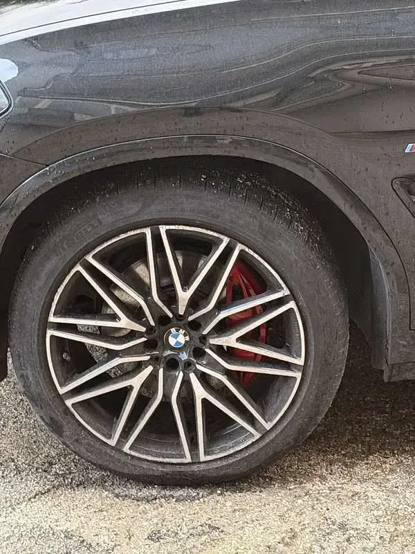 Usata BMW X3 M Sport 190 CV (139 kW) 2024 SUV