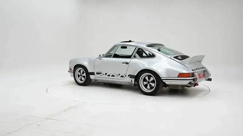 Usata Porsche 911 Carrera 4 250 CV (183 kW) 1989 Altri Coupé
