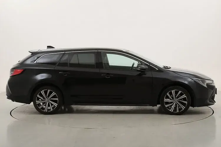 Usata Toyota Corolla Style 122 CV (89 kW) 2022 Station wagon