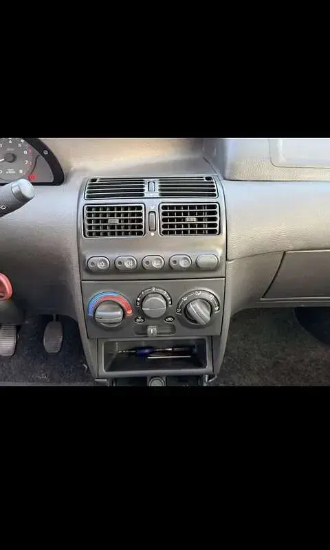 Usata Fiat Punto 60 CV (44 kW) 1998 Berlina