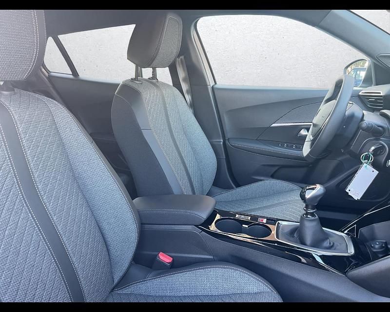 Nuova Peugeot 2008 Allure 2025 Grigio SUV