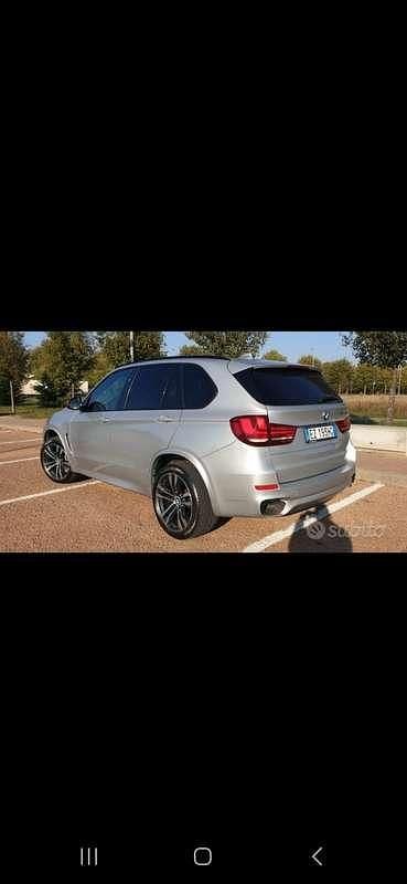 Usata BMW X5 381 CV (280 kW) 2015 SUV