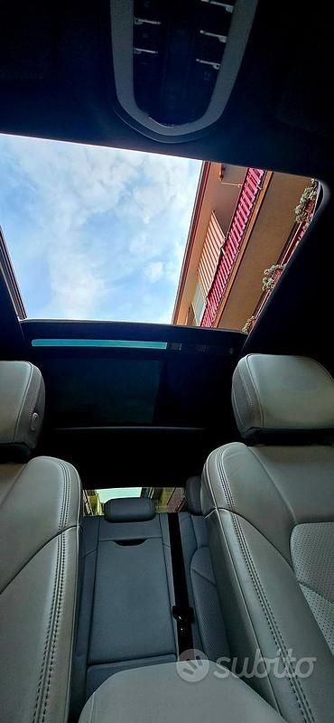 Usata Porsche Macan S 250 CV (183 kW) 2015 SUV