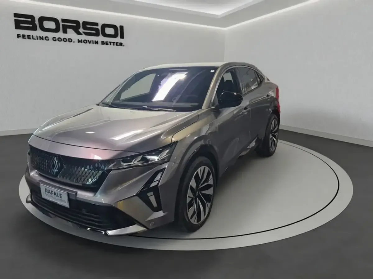 Usata Renault Rafale Techno 131 CV (96 kW) 2026 SUV