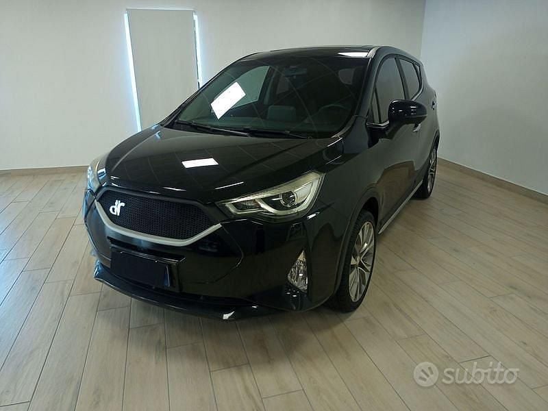 Usata DR DR4 114 CV (83 kW) 2019 SUV