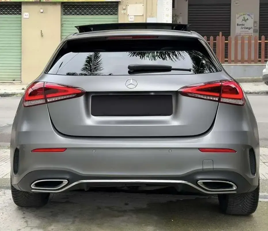 Usata Mercedes A220 Premium 190 CV (139 kW) 2022 Berlina