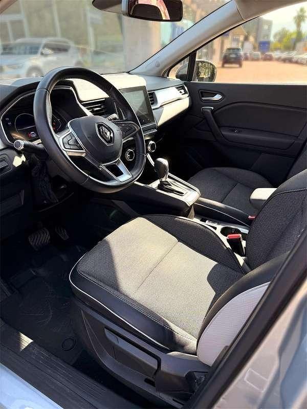 Usata Renault Captur Intens 94 CV (69 kW) 2021 SUV