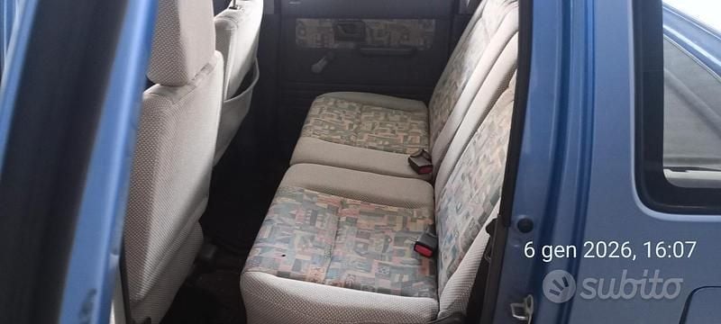 Usata Suzuki Wagon R+ 1999 Utilitaria