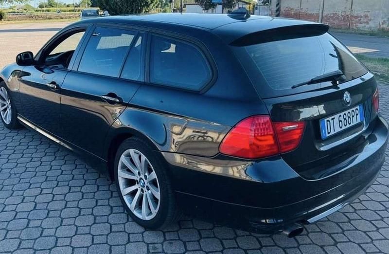 Usata BMW 320 M Sport 177 CV (130 kW) 2008 Station wagon