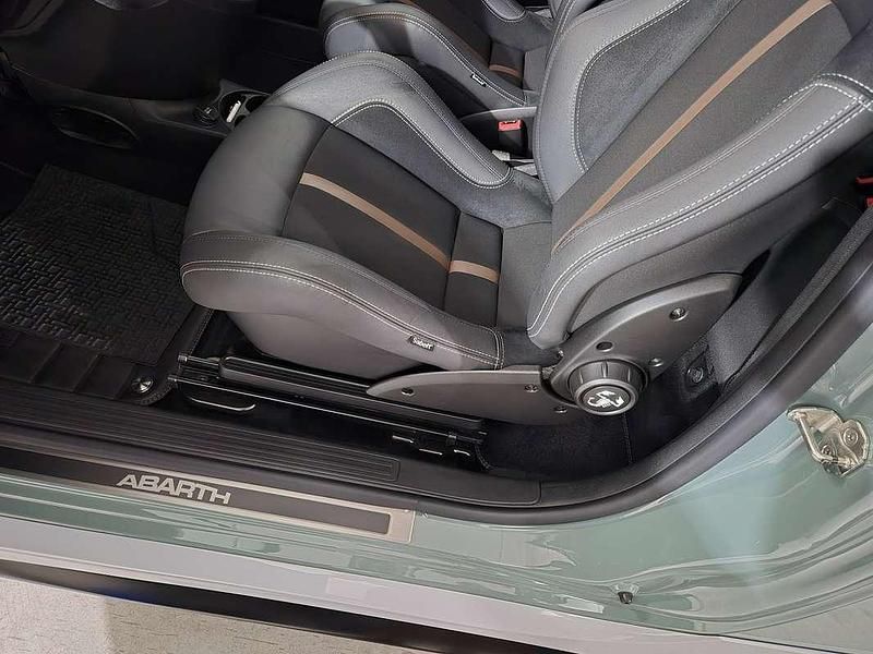 Usata Abarth 695 179 CV (131 kW) 2019 Utilitaria