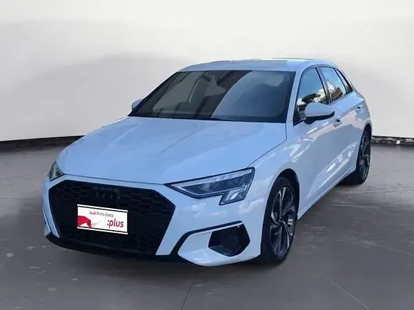 Occasion Audi A3 Sportback 150 ch (110 kW) 2022 Citadine