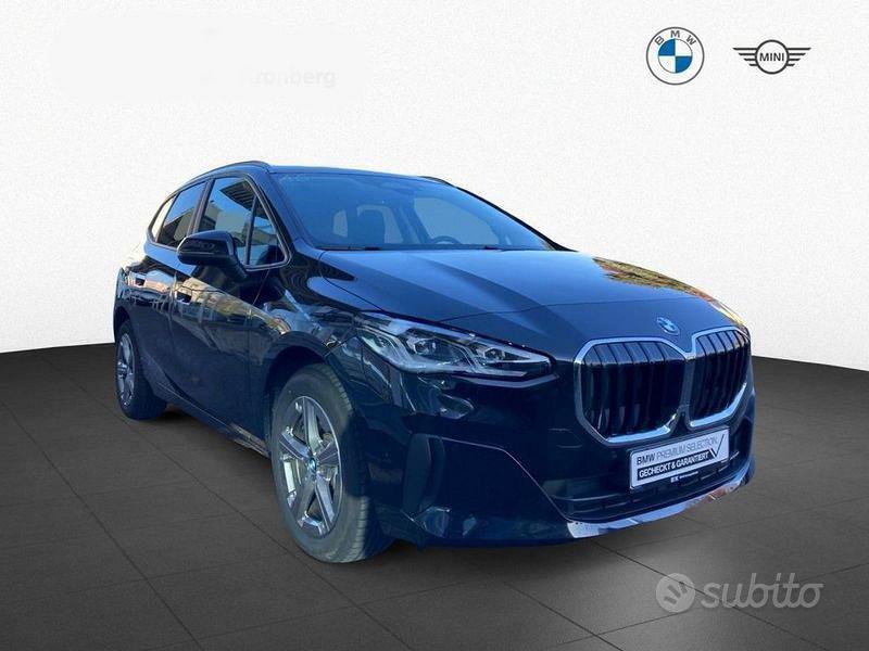 Usato 2023 BMW 218 2.0 Diesel 150 CV (32.900 €)