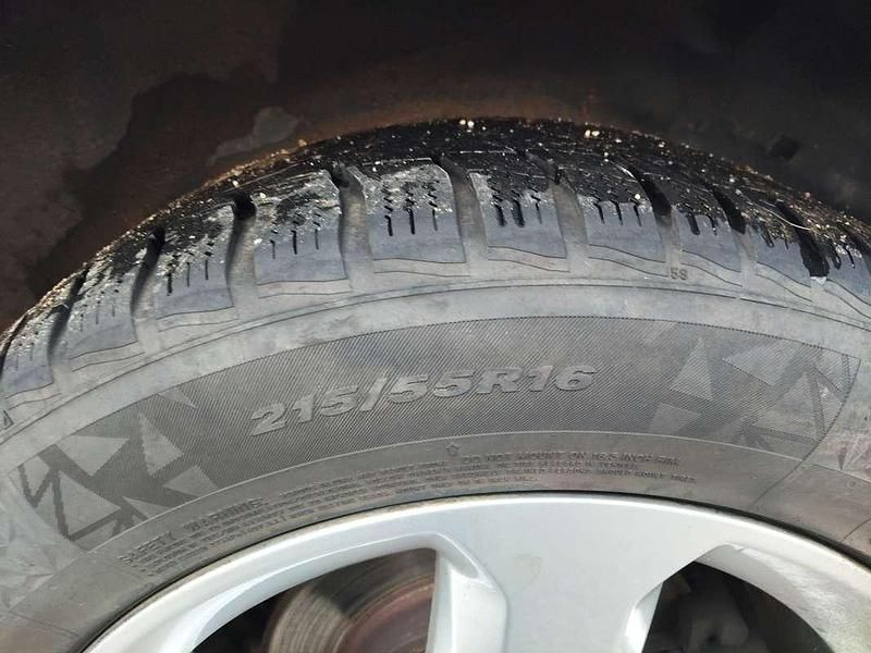 Usata Peugeot TePee Outdoor 109 CV (80 kW) 2010 Station wagon