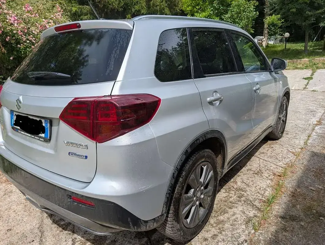 Usata Suzuki Vitara Cool 129 CV (94 kW) 2023 SUV