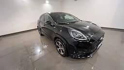 Usata Ford Puma ST-Line 125 CV (91 kW) 2025 Agate black metallic SUV