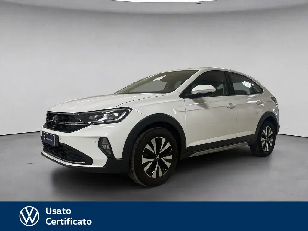Usata VW Taigo Life 95 CV (69 kW) 2023 SUV