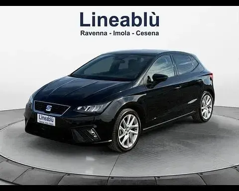 Occasion Seat Ibiza FR 95 ch (69 kW) 2025 Citadine