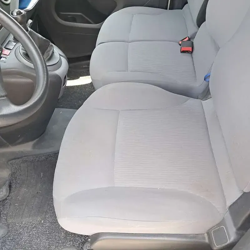 Usata Peugeot TePee Active 99 CV (72 kW) 2016 Station wagon