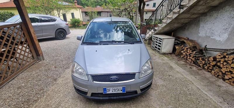 Usata Ford C-MAX Titanium 90 CV (66 kW) 2007 Monovolume