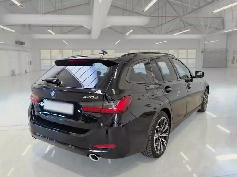 Usata BMW 320e 190 CV (139 kW) 2023 Station wagon