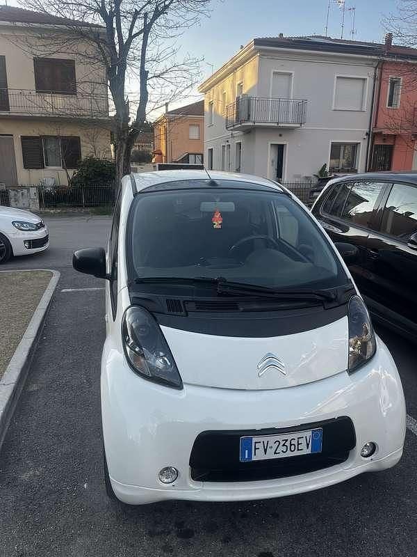 Usata Citroën C-zero Seduction 35 kW (48 CV) 2019 Utilitaria
