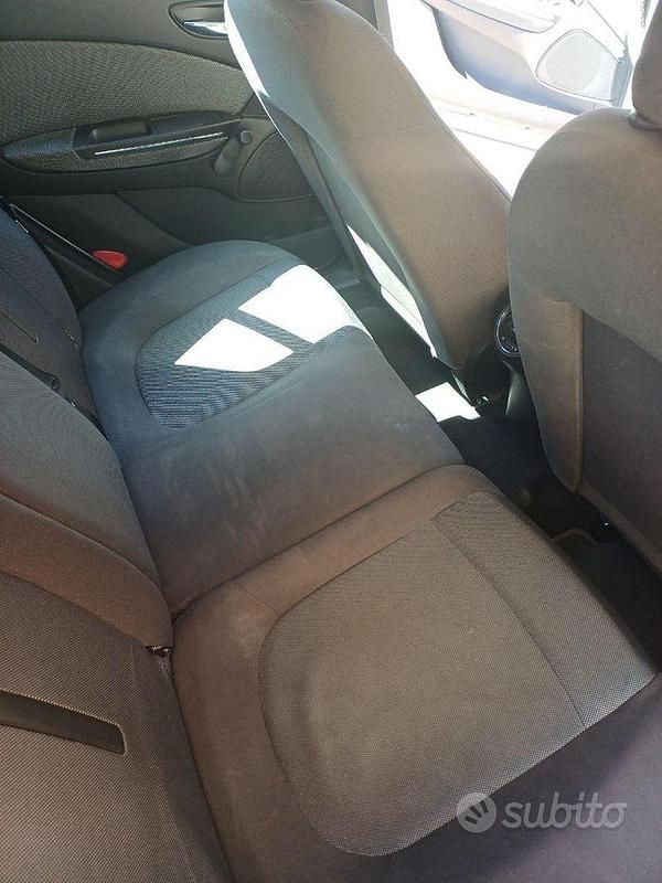 Usata Fiat 1600 120 CV (88 kW) 2008 Berlina