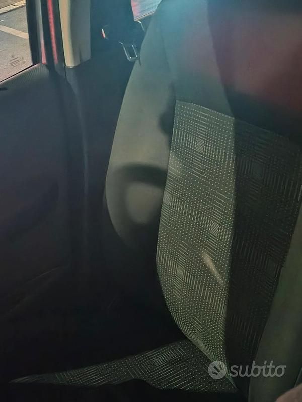 Usata Mercedes A180 2011 Berlina