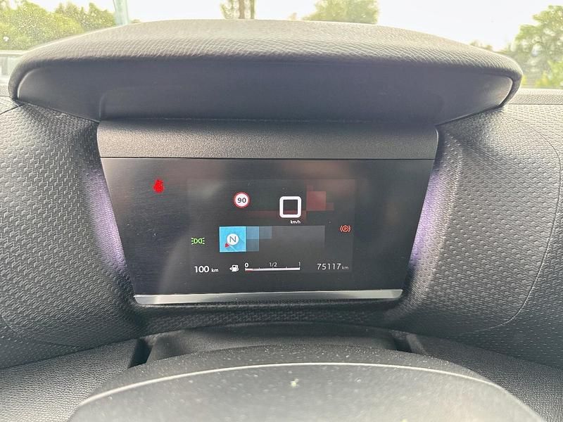 Gebraucht Citroën C4 Feel 2021 Grau Limousine