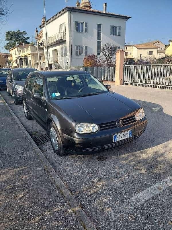 Usata VW Golf III 75 CV (55 kW) 1999 Berlina