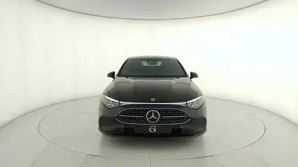 Nuova Mercedes CLA200 Advanced Plus 163 CV (119 kW) 2026 Nero notte Berlina