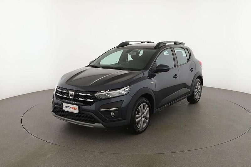 Gebraucht Dacia Sandero Comfort 91 PS (66 kW) 2021 Kleinwagen
