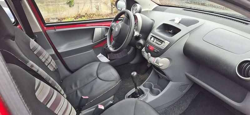 Gebraucht Citroën C1 68 PS (50 kW) 2009 Other Kleinwagen