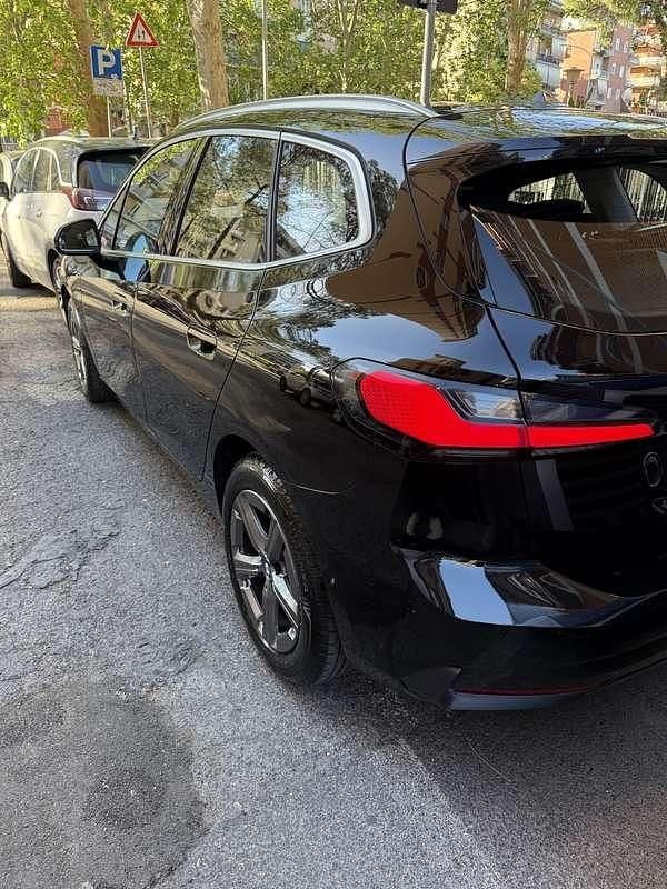Usata BMW 218 Active Tourer 150 CV (110 kW) 2023 Monovolume