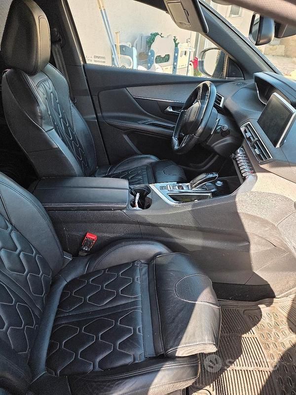 Usata Peugeot 3008 GT 180 CV (132 kW) 2019 SUV