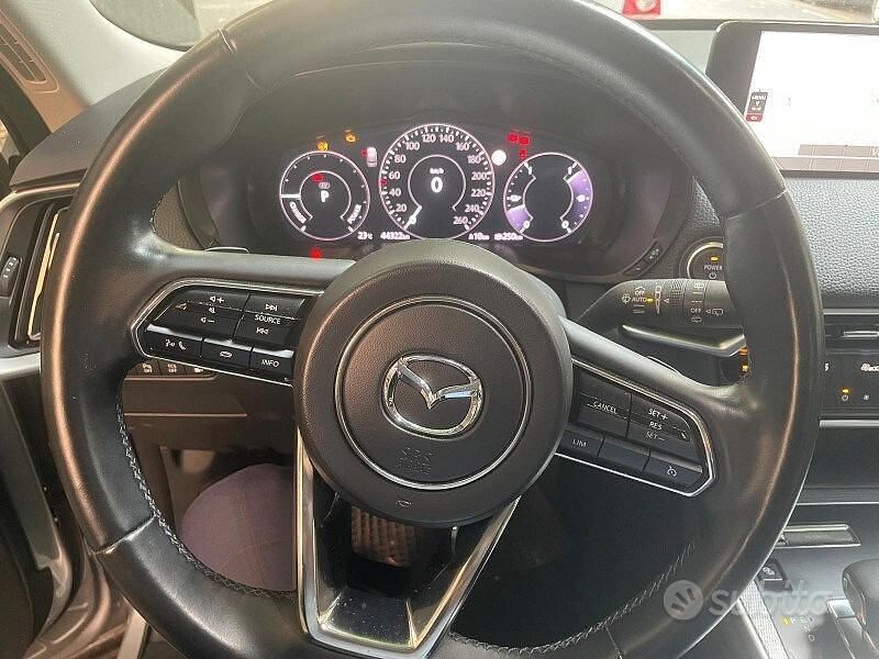 Usata Mazda CX-60 327 CV (240 kW) 2023 SUV