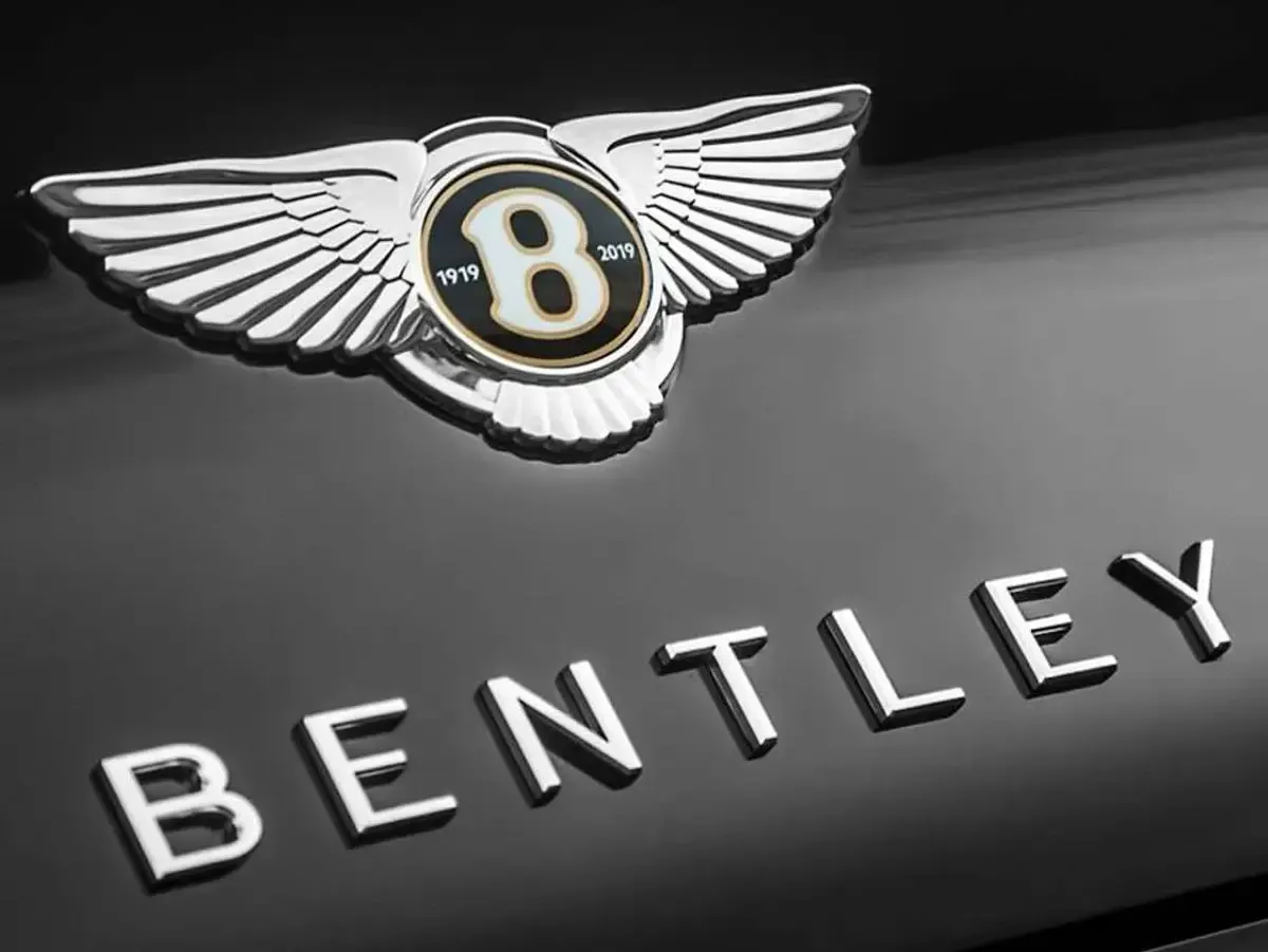 Usata Bentley Continental GT 635 CV (467 kW) 2020 Black beluga