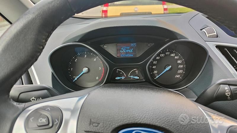 Usata Ford C-MAX 2011 Monovolume