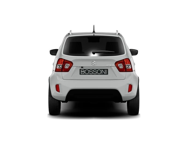 Occasion Suzuki Ignis 83 PK (61 kW) 2021 SUV