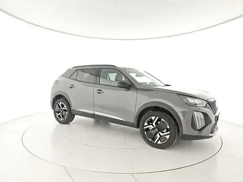 Usata Peugeot 2008 Allure 101 CV (74 kW) 2024 SUV