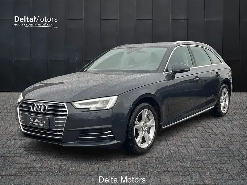 Usata Audi A4 Sport 150 CV (110 kW) 2017 Station wagon
