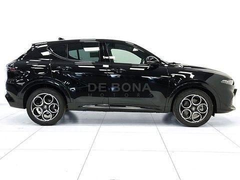 Nuova Alfa Romeo Tonale Ti 174 CV (127 kW) 2026 Nero SUV