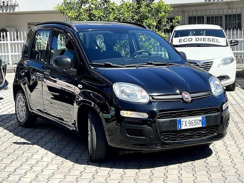 Usata Fiat Panda Easy 69 CV (50 kW) 2019 Utilitaria