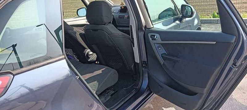 Usata Citroën Grand C4 Picasso Exclusive 136 CV (100 kW) 2010 Monovolume